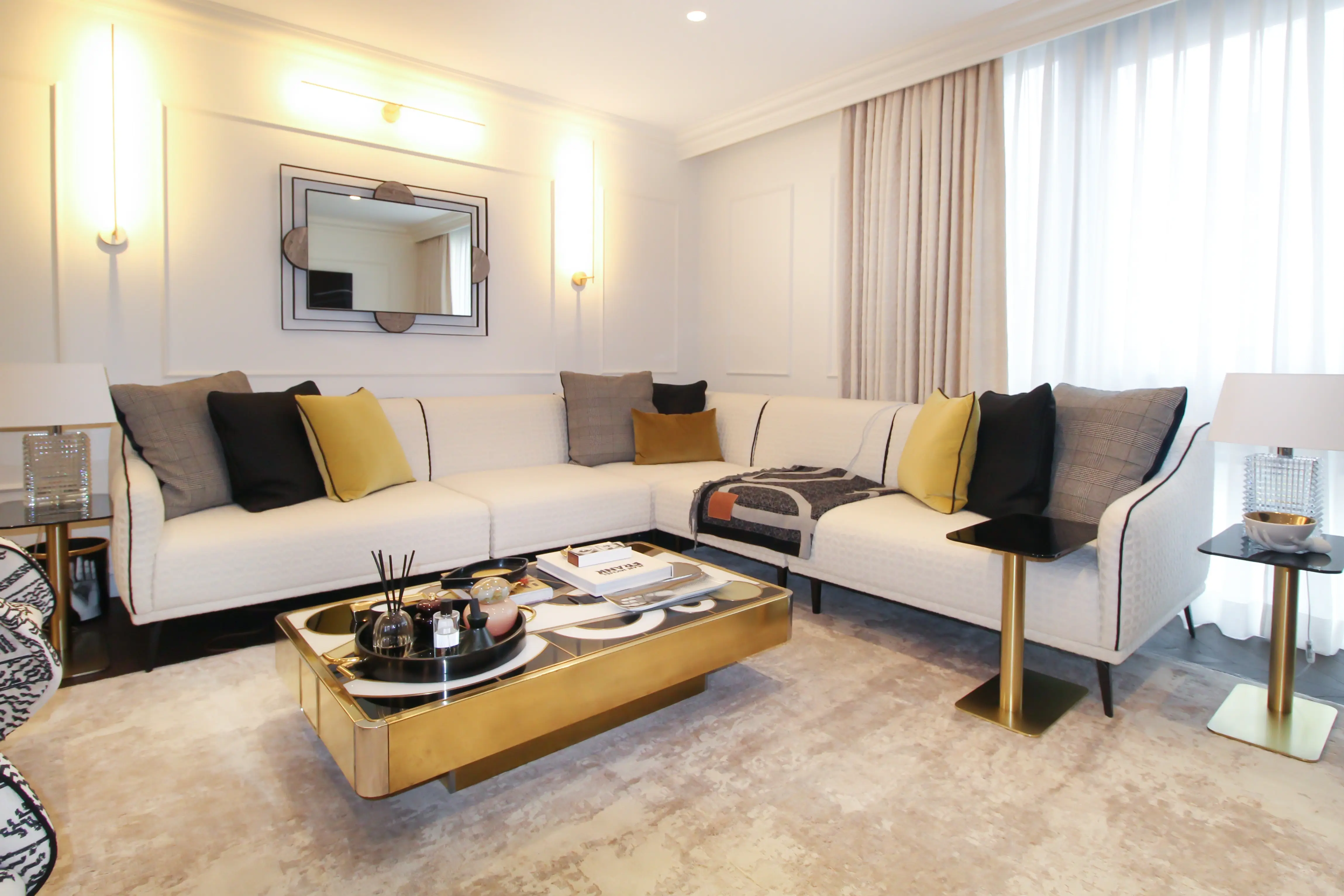 Audley Court, image 5